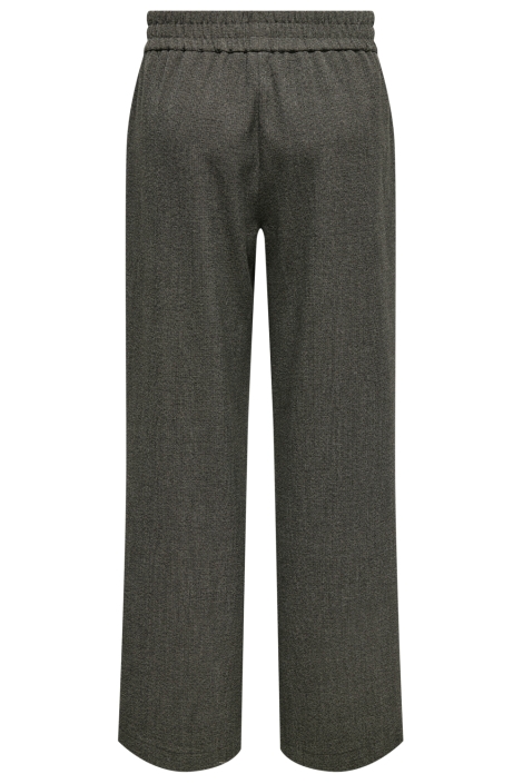 Only onldell mw wide pull-up pant tlr no